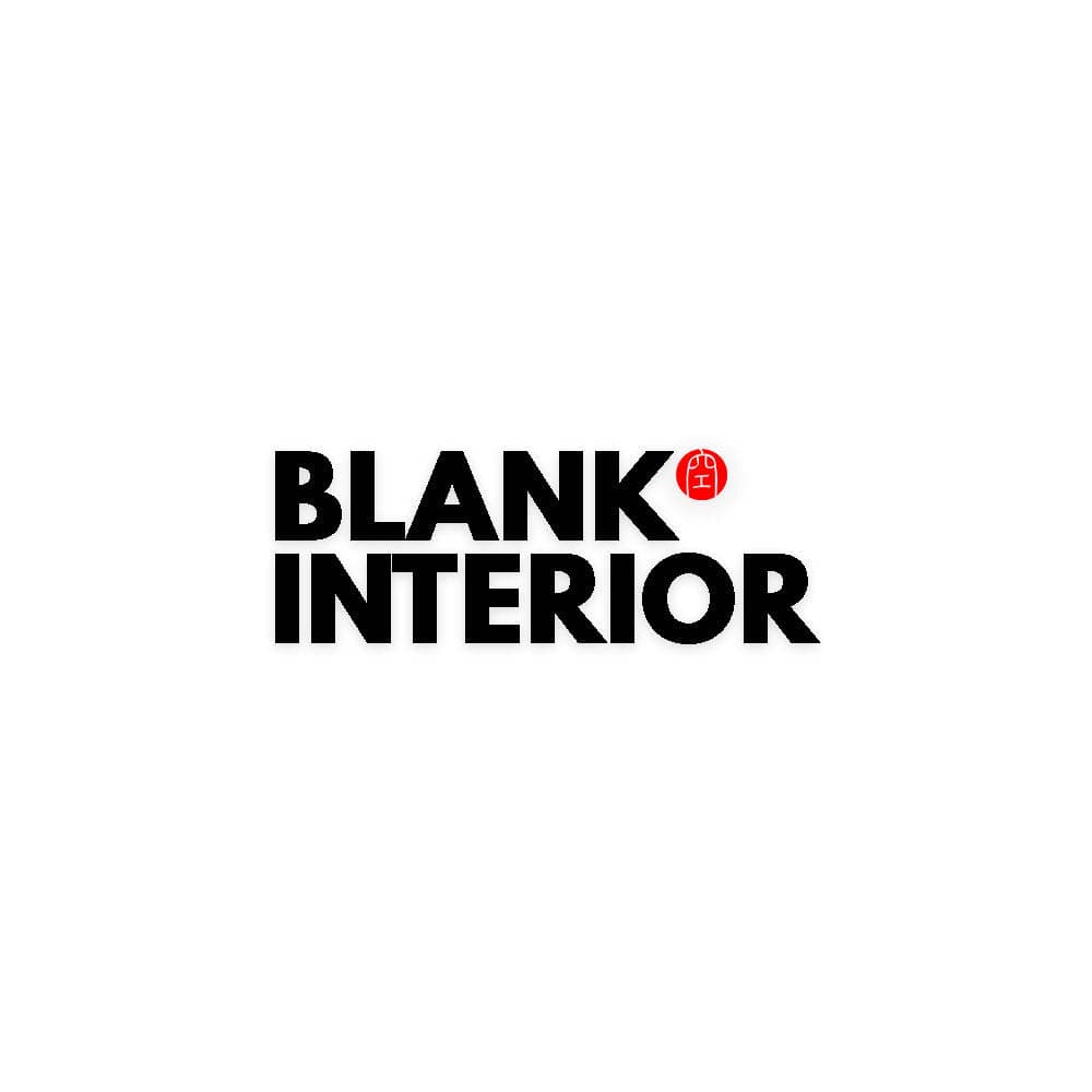 BLANK INTERIOR