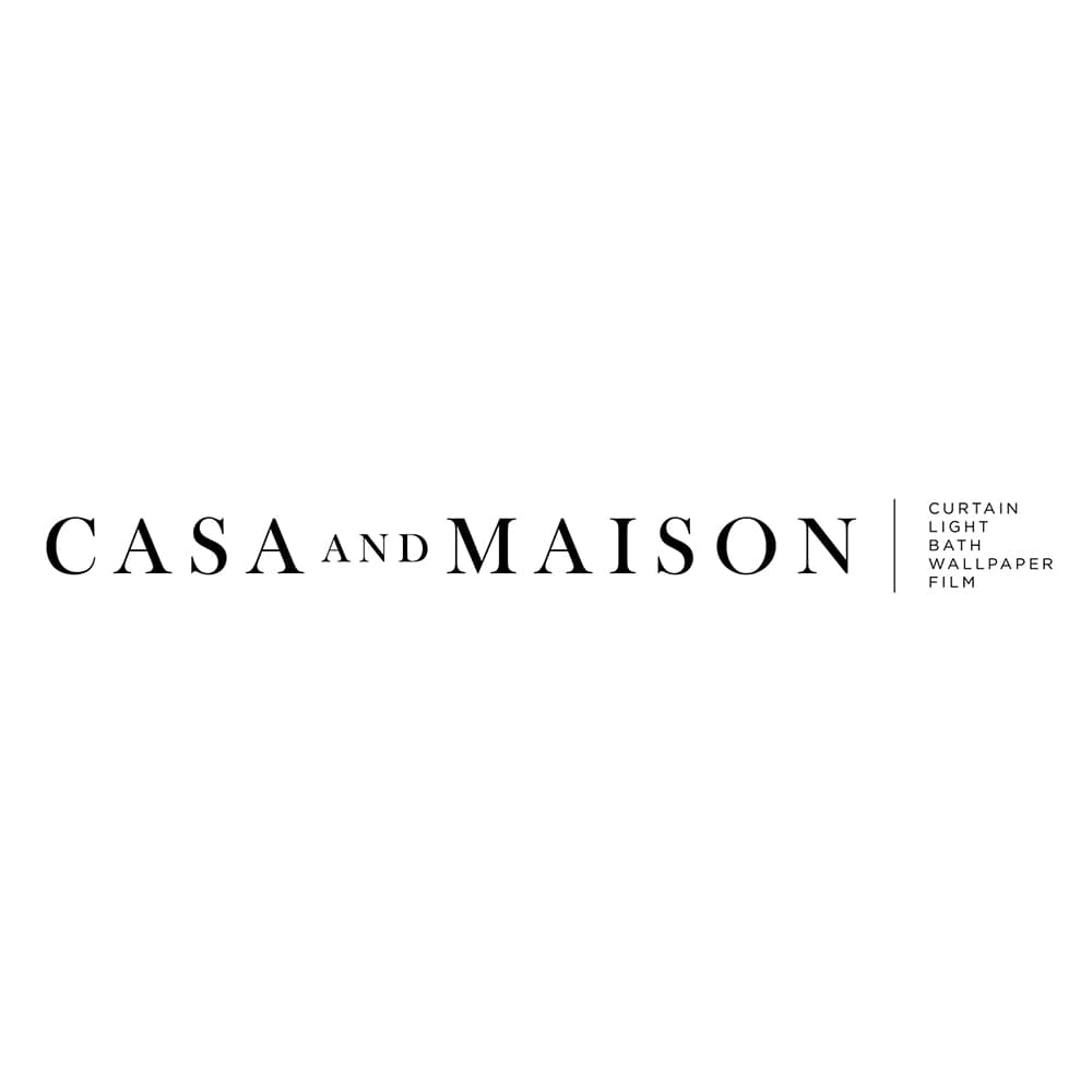 Casa and Maison