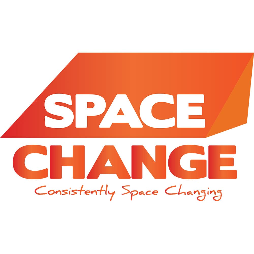 Space Change