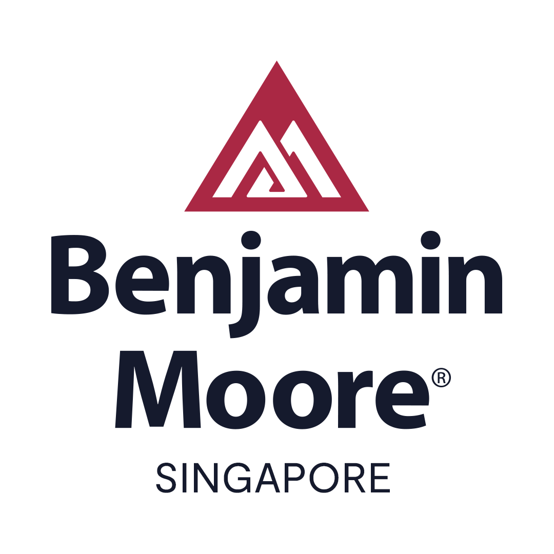 Benjamin Moore Singapore