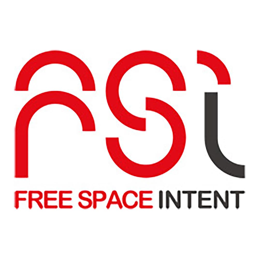 Free Space Intent